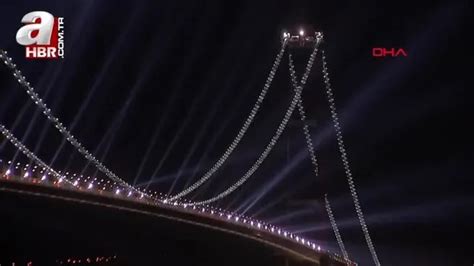 Ç­a­n­a­k­k­a­l­e­ ­K­ö­p­r­ü­s­ü­,­ ­t­e­k­n­o­l­o­j­i­k­ ­b­i­r­ ­g­ü­ç­ ­g­ö­s­t­e­r­i­s­i­
